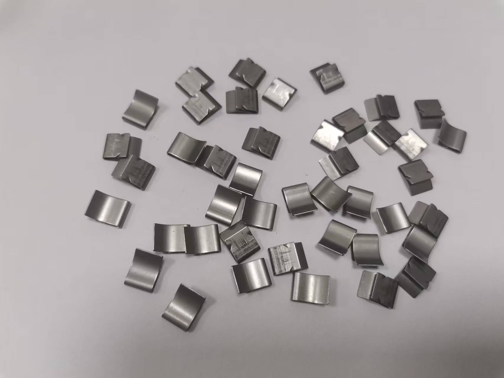 مشبك توازن التدفق من Zhejiang Yaodong —— خبير وزن على مستوى الميكروجرام، يوفر سلاسة وصمتًا فائقين للأنظمة الدوارة