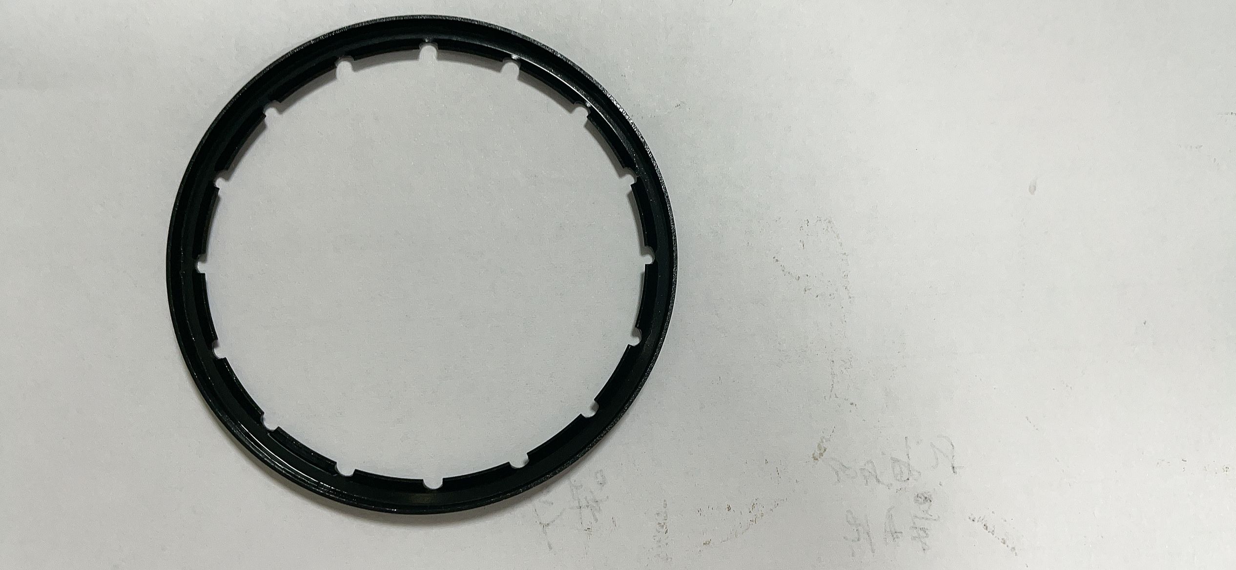 كيفية استخدام حلقة المشبك تحمل