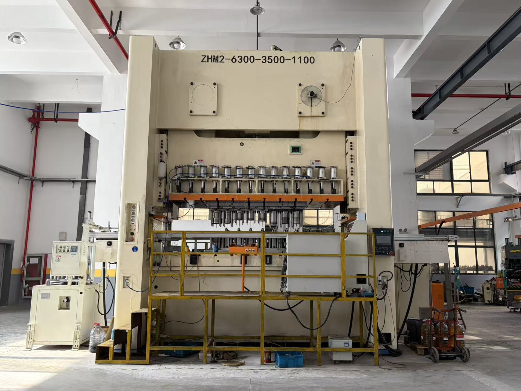 يقود التصنيع الذكي Yaodong الابتكار في أجهزة المحركات الدقيقة في عام 2026