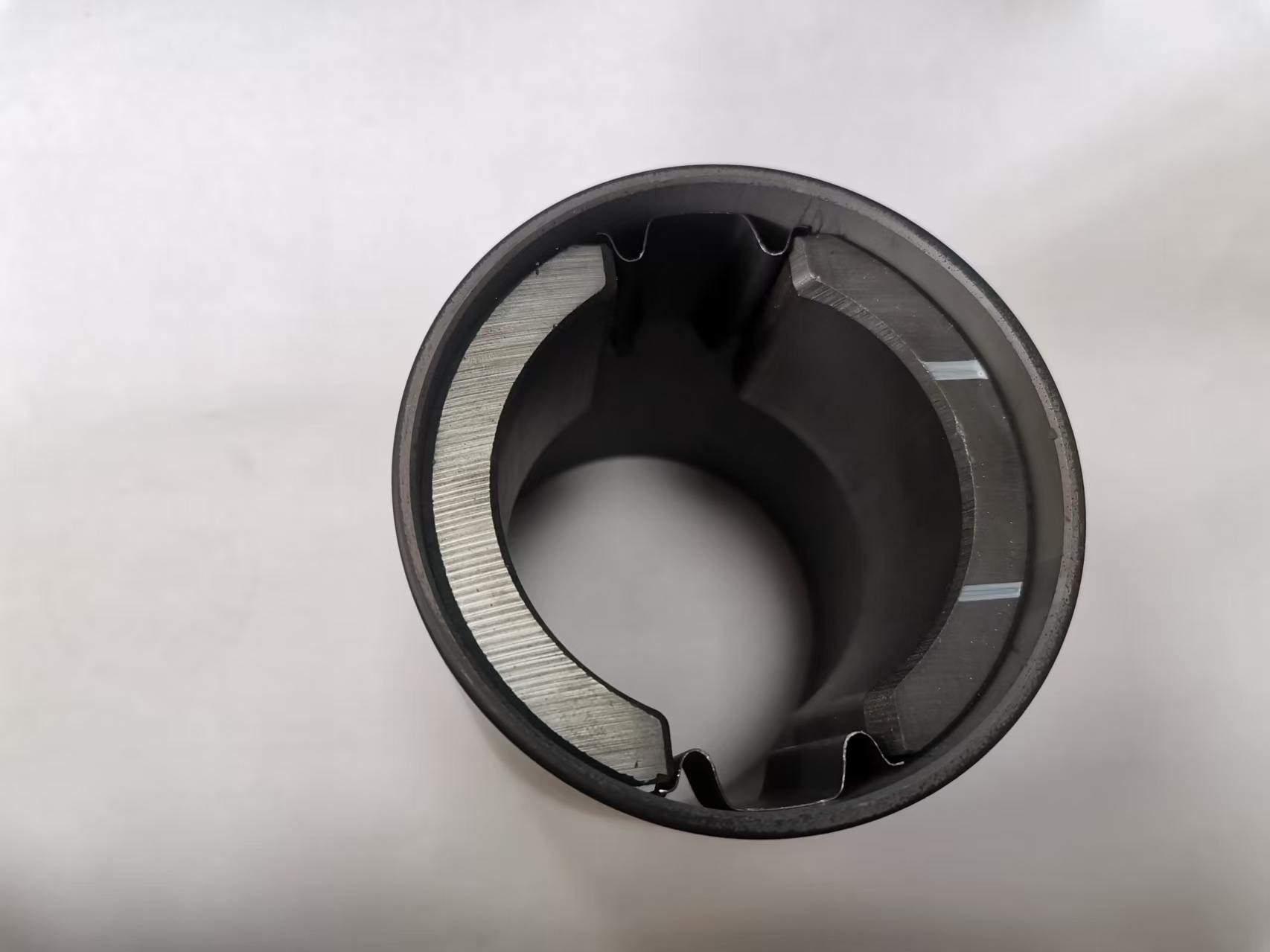 شركة Yaodong Smart Manufacturing تطور 