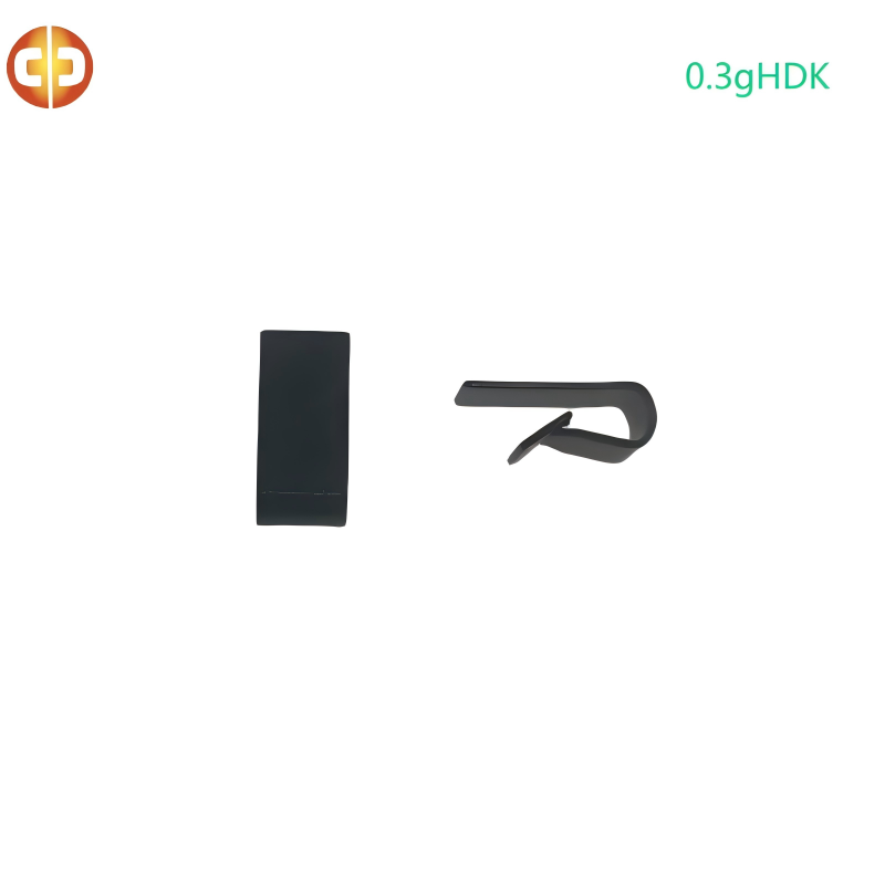 مشبك توازن التدفق من خلال النمط الجديد (مشبك توازن الأجهزة)