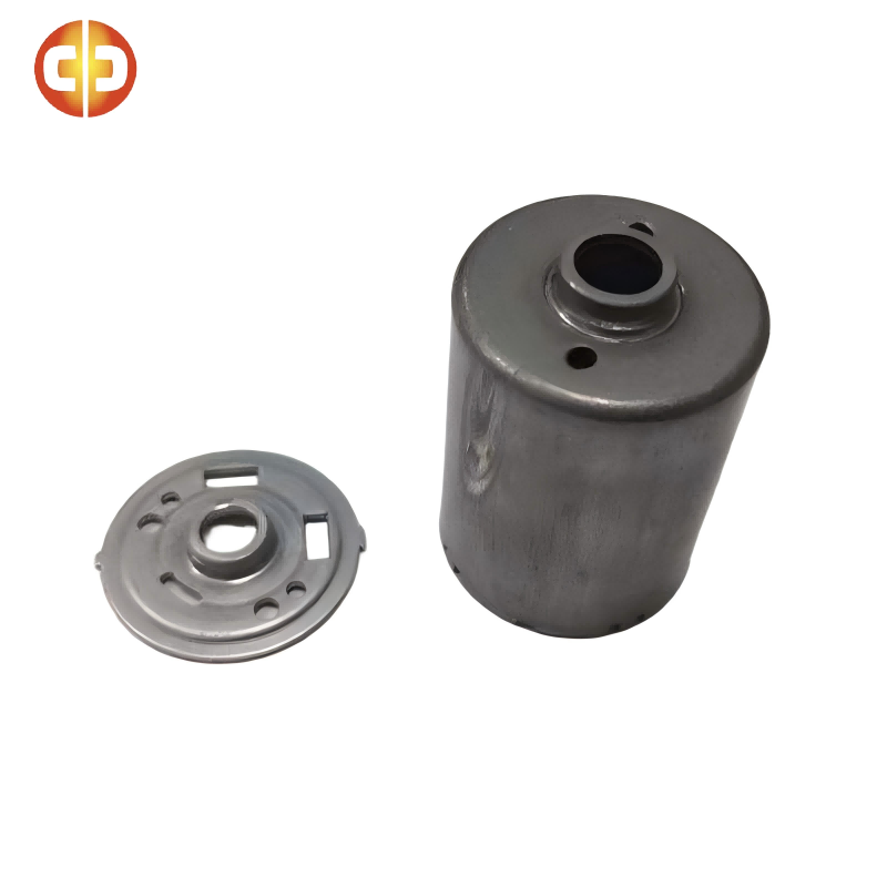 مكونات الأجهزة الدقيقة لغلاف آلة التمدد